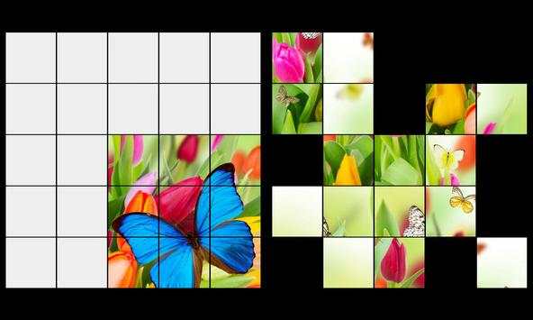 Butterfly Live Wallpaper screenshot 3