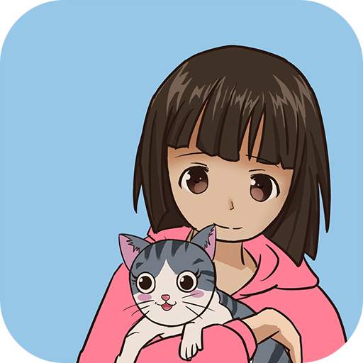 Find the Cat - Escape challenge game 1.3