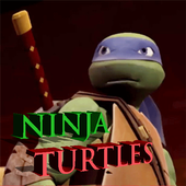 Amazing Battle Ninja Turtles icon