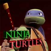 Amazing Battle Ninja Turtles 2.0