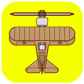 Missiles Attack Air Fighters icon