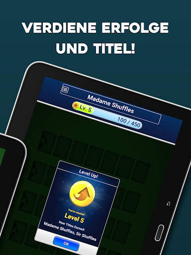 Addiction Solitaire screenshot 7