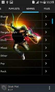 Download Music Player screenshot 8