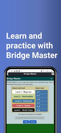BBO – Bridge Base Online screenshot 7