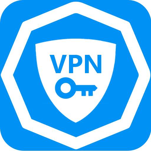 VPN Pro: Super VPN Fast Proxy Servers 1.0