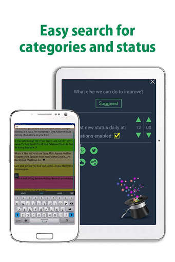 English status,joke and quotes screenshot 6