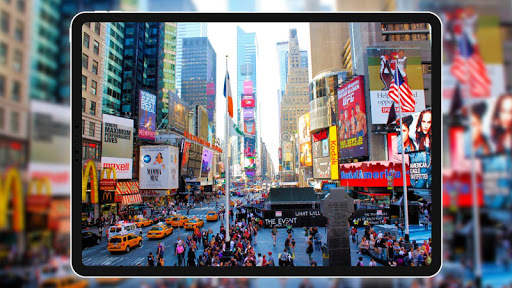 Live Earth Cam - Webcams screenshot 2