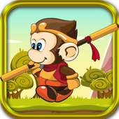 Kong Hero 4 icon