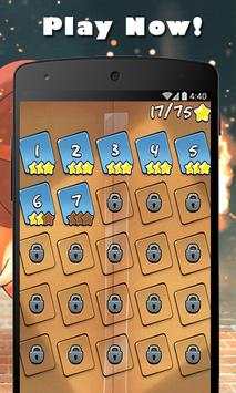 Puzzle Pokemone Gon Game screenshot 1