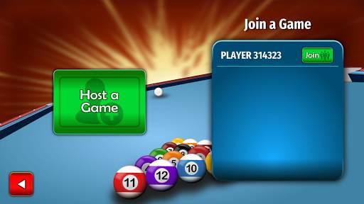 Pool 8 Billiard MutliPlayer,Single Player,LAN,,BOT screenshot 6
