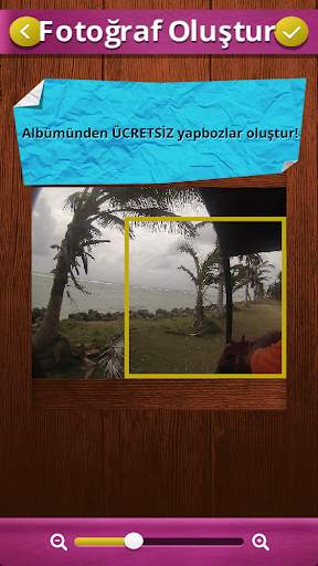 Bulmaca Yapboz Jigsaw Puzzles screenshot 5
