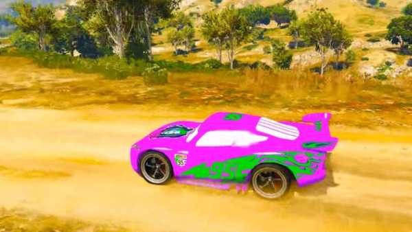 Superheroes Fast Racing Challenges screenshot 5