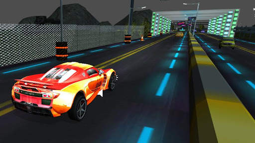 Drive and Park Game 2 تصوير الشاشة