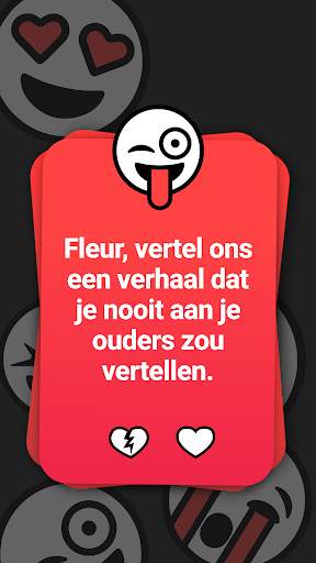 Truth or Dare ?! Dirty spel screenshot 7