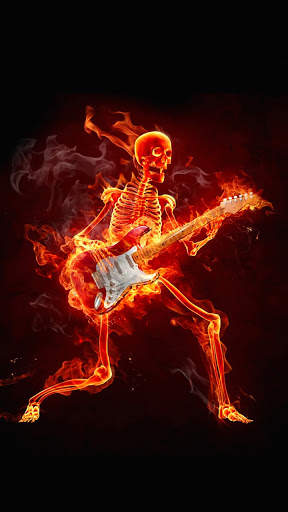 Guitar Wallpaper HD screenshot 7