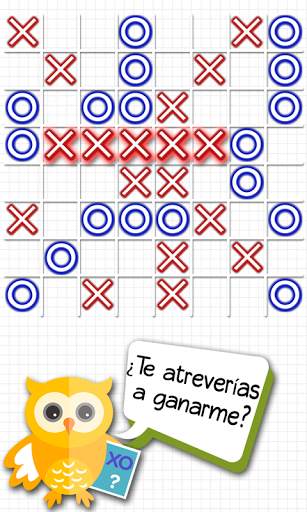 Tres en raya - XO Online screenshot 6