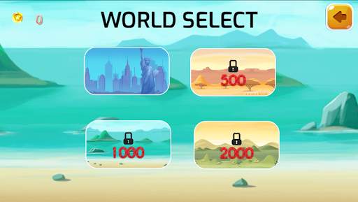 Monster Truck Free screenshot 3
