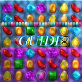 Guide Candy Crush Soda 1.0