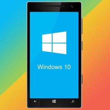 WinRo - Windows 10 Launcher screenshot 1