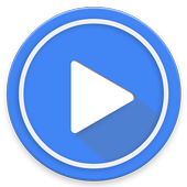3GP/MP4/AVI  HD Video Player icon