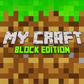 My Craft: Block Edition 1.7