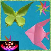 Origami art 1.02