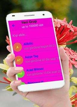 Selo1 Messenger screenshot 10