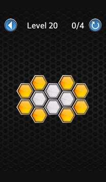 Hexas Lite screenshot 10