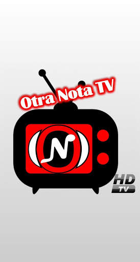 Otra Nota TV स्क्रीनशॉट 1