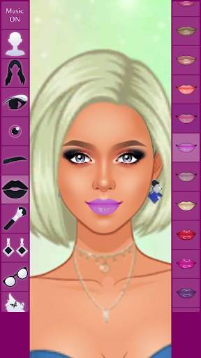 Fashion Diva V.I.P. Shopping - Makeover Games screenshot 4