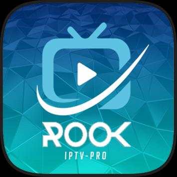 ROOK IPTV PRO screenshot 1