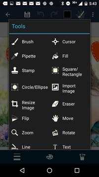 TeraPhotos photo editor cloud screenshot 4
