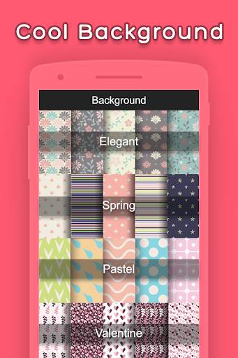 Photo Editor Collages Maker screenshot 6