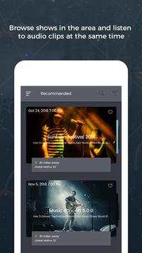 showground screenshot 1