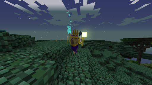 Twilight Minecraft Mod screenshot 3