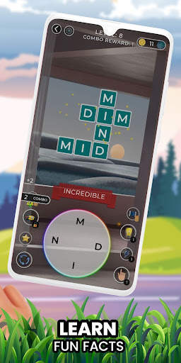 World of Wordcross screenshot 4