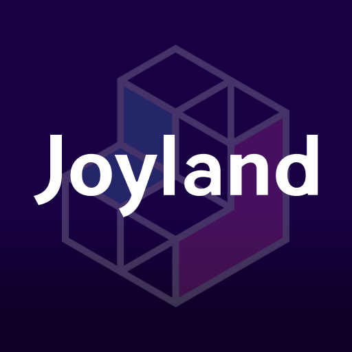 Joyland:Chat with AI Character icon