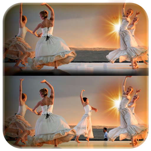 Touch Retouch App: photo object remover icon