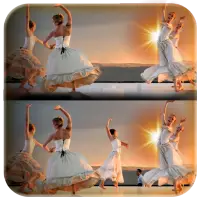 ikon Touch Retouch App: photo object remover