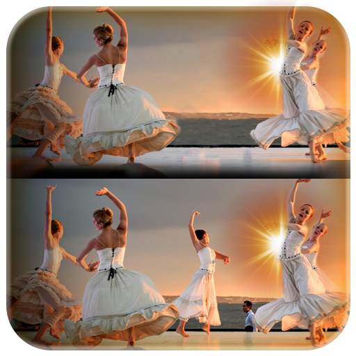 Touch Retouch App: photo object remover 3.1