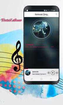 MP3 PLAYER screenshot 2