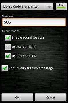 Flashlight   screenshot 4