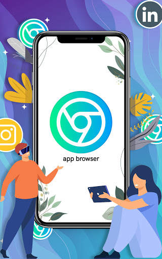 App Browser 2021 screenshot 16