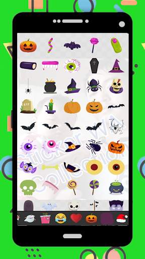 Sticker Maker - New Collection screenshot 8
