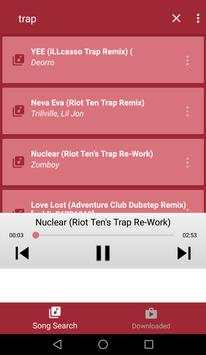 Mp3Tube : Mp3 Music Downloader screenshot 3