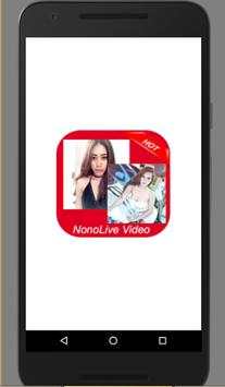 Hot NonoLive Video screenshot 1