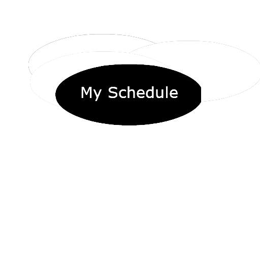 My Schedule 1.0