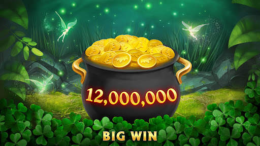 Scatter Slots - Slot Machines screenshot 2