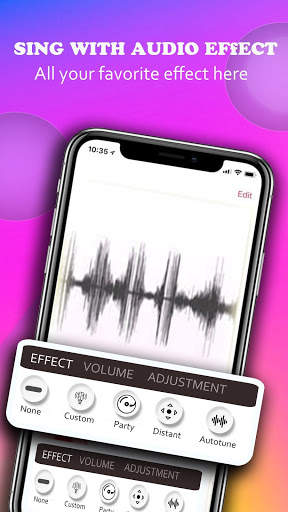 Free Karaoke - Sing & Record ,Star Me screenshot 4