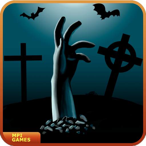 Curse Breakers: Horror Mansion 1.0.11